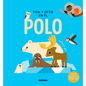 Pipa Y Otto En El Polo / Pipa and Otto in the South Pole: Volume 5 - Hardcover