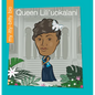 Queen Lili'uokalani - Paperback