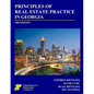 Principles of Real Estate Practice in Georgia: 3rd Edition - Paperback