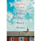 Where the Story Starts - Paperback