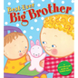 Best-Ever Big Brother - Hardcover
