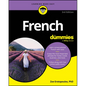 French for Dummies - Paperback