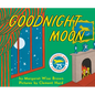 Goodnight Moon Padded - Board Book