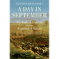 A Day in September: The Battle of Antietam and the World It Left Behind - Paperback