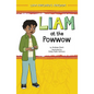 Liam at the Powwow - Paperback