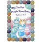 Why Cats Knit: Hvorfor Katte Strikker - Paperback