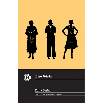 The Girls - Hardcover