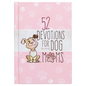 52 Devotions for Dog Moms - Hardcover