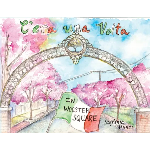 C'era una Volta in Wooster Square - Paperback