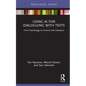 Using AI for Dialoguing with Texts: From Psychology to Cinema and Literature - Hardcover