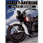 Harley-Davidson Data Book Revised 1980-2006 - Paperback