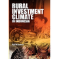 Rural Investment Climate in Indonesia - Paperback
