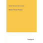 Modern Persian Phrases - Paperback
