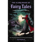 The Scary Book of Fairy Tales: The Haunting Endings to 50 of Your Favorite Stories - Paperback