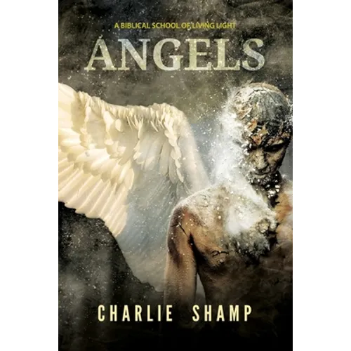 Angels: A Biblical School of Living Light - Paperback