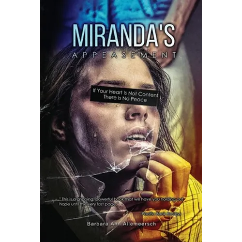 Miranda's Appeasement - Paperback