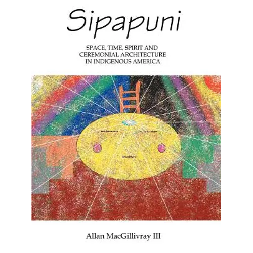 Sipapuni - Paperback