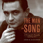 The Man in Song: A Discographic Biography of Johnny Cash - Paperback