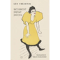 Decadent Prose Pieces - Paperback