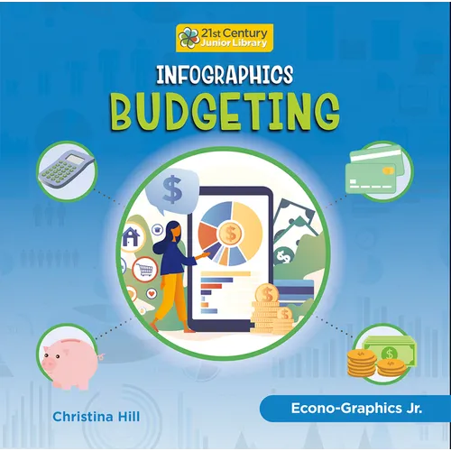 Infographics: Budgeting - Library Binding