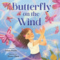 Butterfly on the Wind - Hardcover