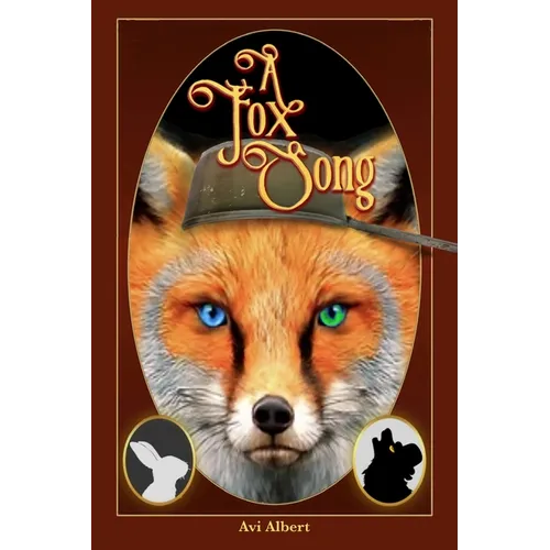 A Fox Song - Paperback