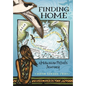 Finding Home, a Hawaiian Petrel's Journey - Hardcover