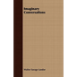 Imaginary Conversations - Paperback