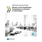 Review of the Kazakhstan Commission on Access to Information - Paperback