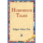 Humorous Tales - Paperback