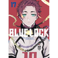 Blue Lock 17 - Paperback