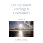 Old Testament Readings & Devotionals: Volume 4 - Paperback