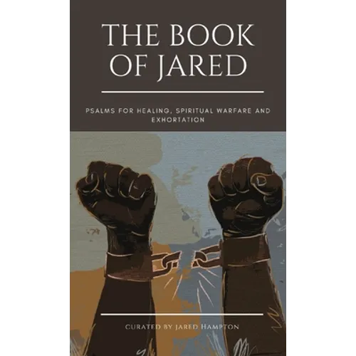 The Book of Jared - Paperback