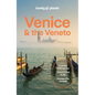 Lonely Planet Venice & the Veneto - Paperback