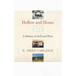 Hollow and Home: A History of Self and Place - Paperback