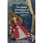 The Sweet Adventures of Henry P. Twist: The Island of Milk and Honey - Paperback