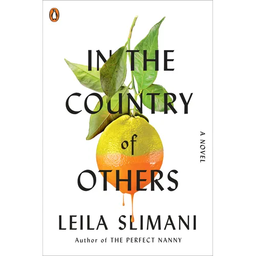 In the Country of Others - Hardcover