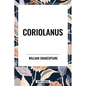 Coriolanus - Paperback