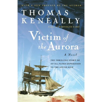 Victim of the Aurora - Paperback