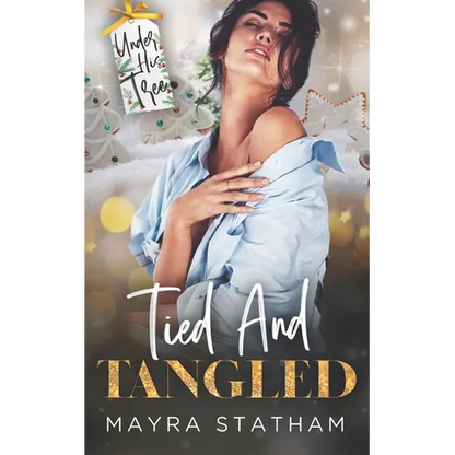Tied and Tangled - Paperback