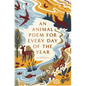 An Animal Poem for Every Day of the Year - Hardcover