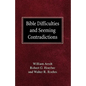 Bible Difficulties and Seeming Contradictions - Paperback