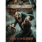 The Ghoul in the Glossary - Hardcover