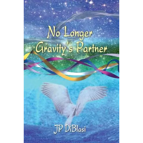 No Longer Gravity's Partner - Paperback
