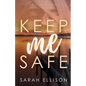 Keep Me Safe - Paperback