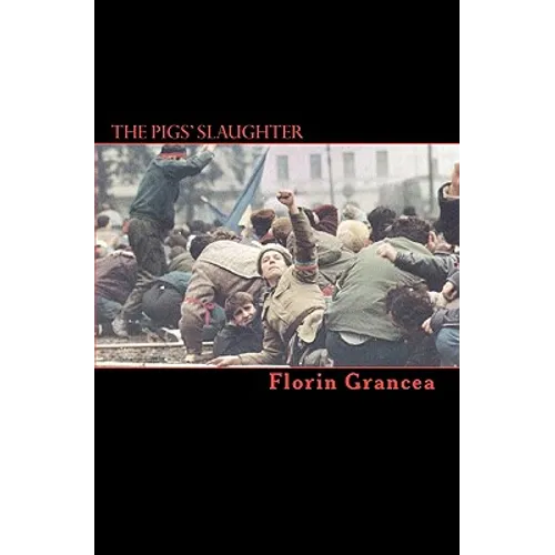The Pigs' Slaughter - Paperback