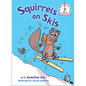 Squirrels on Skis - Hardcover
