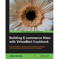 Building Ecommerce Sites with Virtuemart Cookbook - Paperback