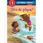 ¡Día de Playa! (Beach Day! Spanish Edition) - Paperback