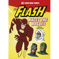 The Flash Races the Rogues - Hardcover